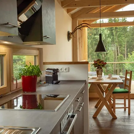 Ferienhaus Fuer 2 Personen Ca 87 M In Regen-kattersdorf, Bayerischer Wald - B57260